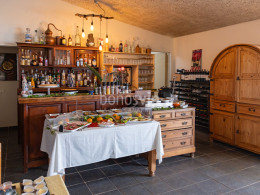 Daypass con brunch buffet ilimitado