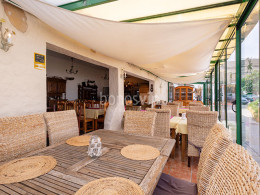 Daypass con brunch buffet ilimitado