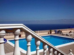 Daypass con brunch buffet ilimitado