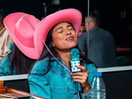 Santo Despecho - Los Cristianos