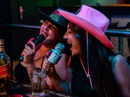 Santo Despecho - Los Cristianos