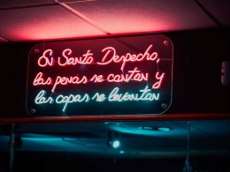 Santo Despecho - Los Cristianos