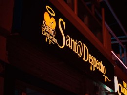 Santo Despecho - Los Cristianos