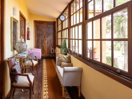 Hotel Rural Finca La Raya - Güímar