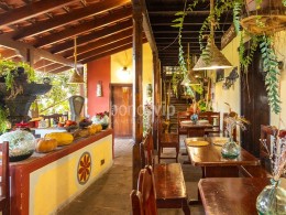 Hotel Rural Finca La Raya - Güímar