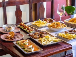 Hotel Rural Finca La Raya - Güímar