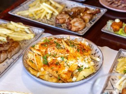 Hotel Rural Finca La Raya - Güímar