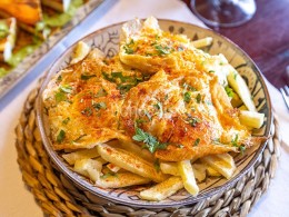 Hotel Rural Finca La Raya - Güímar