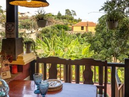 Hotel Rural Finca La Raya - Güímar