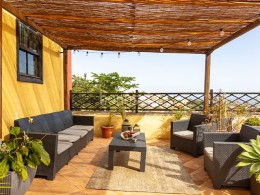 Hotel Rural Finca La Raya - Güímar