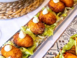 Hotel Rural Finca La Raya - Güímar