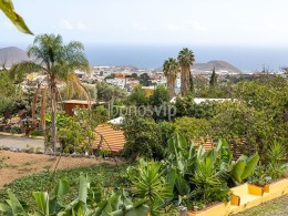 Hotel Rural Finca La Raya - Güímar