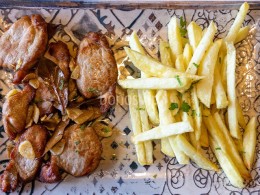 Hotel Rural Finca La Raya - Güímar