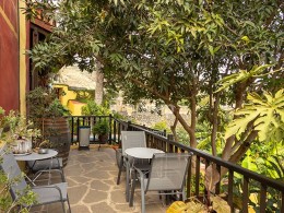 Hotel Rural Finca La Raya - Güímar