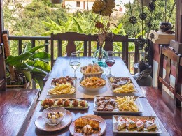 Hotel Rural Finca La Raya - Güímar