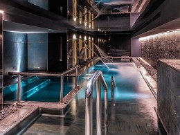 Hotel Silken Saaj Maar en el Puerto de la Cruz