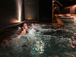 Hotel Silken Saaj Maar en el Puerto de la Cruz