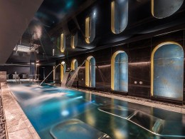 Hotel Silken Saaj Maar en el Puerto de la Cruz