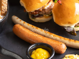 TACOA Cervecería y fábrica - El Sauzal