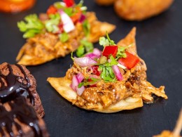 TACOA Cervecería y fábrica - El Sauzal