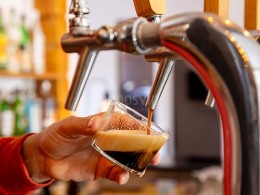 TACOA Cervecería y fábrica - El Sauzal