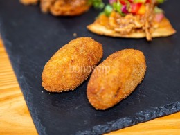 TACOA Cervecería y fábrica - El Sauzal