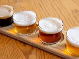 TACOA Cervecería y fábrica - El Sauzal