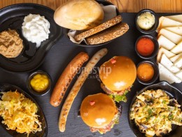 TACOA Cervecería y fábrica - El Sauzal