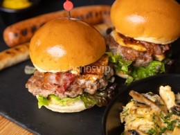 TACOA Cervecería y fábrica - El Sauzal