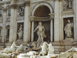 ROMA: 4 noches PUENTE DE DICIEMBRE con vuelo + hotel