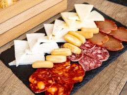 La Factoriia - Acorán