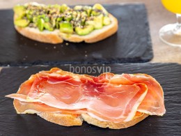 La Factoriia - Acorán