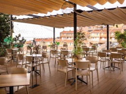 La Factoriia - Acorán