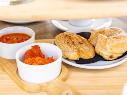 La Factoriia - Acorán