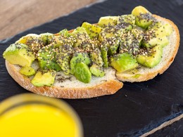 La Factoriia - Acorán