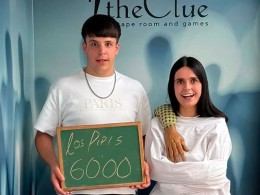 The Clue Escape Room - Puerto de la Cruz