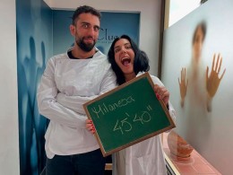 The Clue Escape Room - Puerto de la Cruz