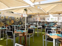 La Charcada El Puertito - Puertito de Güímar