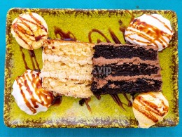 La Charcada El Puertito - Puertito de Güímar