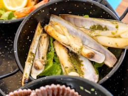 La Charcada El Puertito - Puertito de Güímar