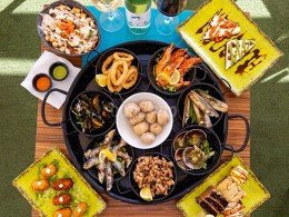 La Charcada El Puertito - Puertito de Güímar