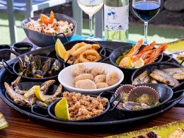 La Charcada El Puertito - Puertito de Güímar