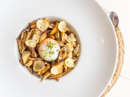 Arrocería Ardeola - Garachico