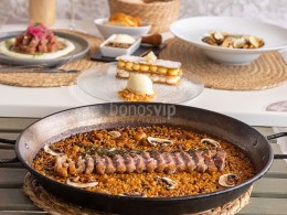 Arrocería Ardeola - Garachico