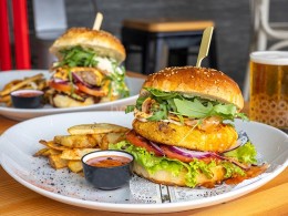 Morgans Foodie - Candelaria