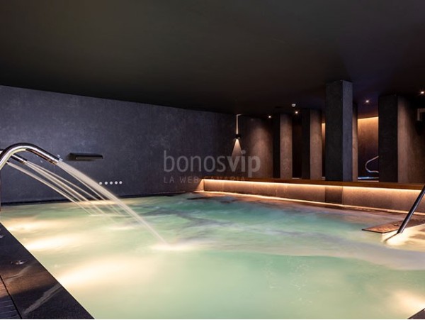 Spa Flamingo - Costa Adeje