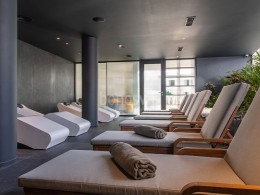 Spa Flamingo - Costa Adeje