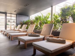 Spa Flamingo - Costa Adeje