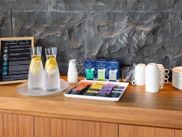 Spa Flamingo - Costa Adeje