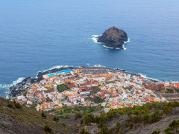 Mirador de Garachico - Garachico